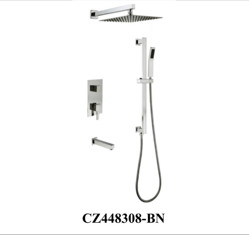 Shower Head Set