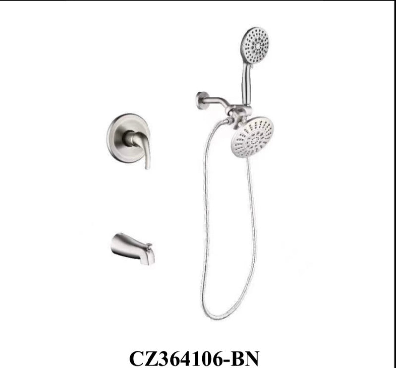 Shower Head Set